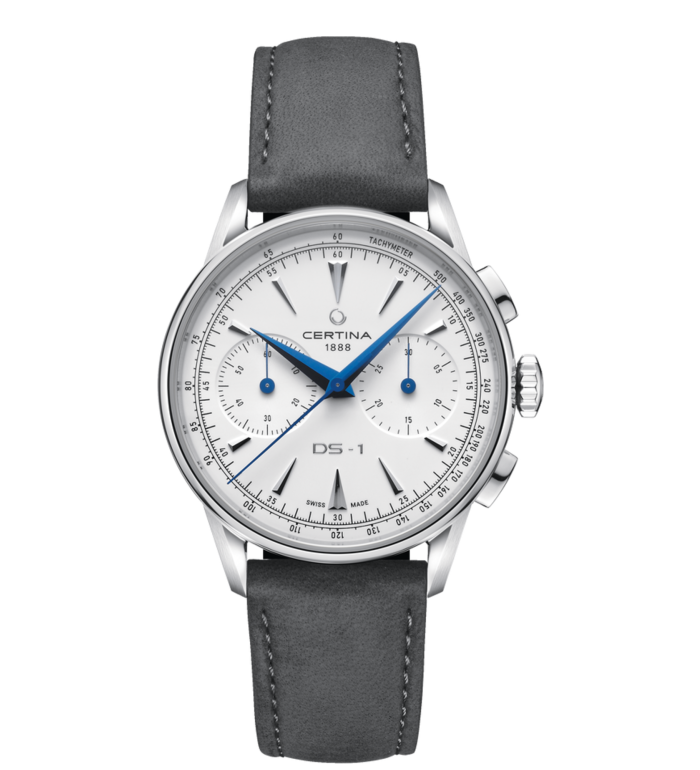 Certina DS-1 Chrono Auto C029.462.16.011.00
