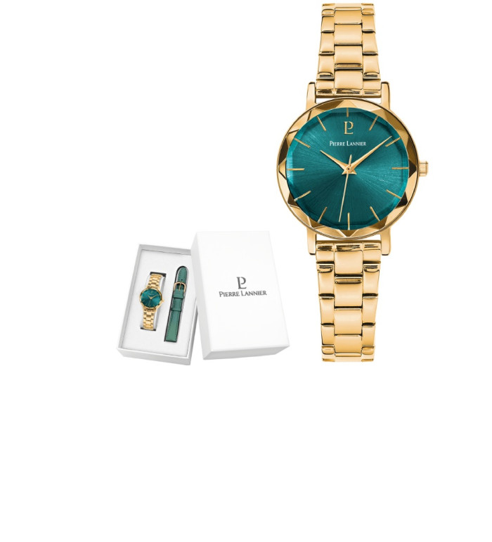 PIERRE LANNIER MULTIPLES 30MM 351K562