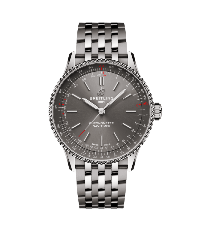 BREITLING NAVITIMER AUTOMATIC 36  A17327381B1A1