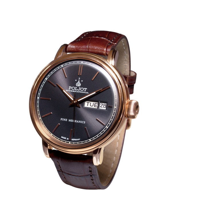 POLJOT INTERNATIONAL NEW YAROSLAVL 43MM 2427.1540994