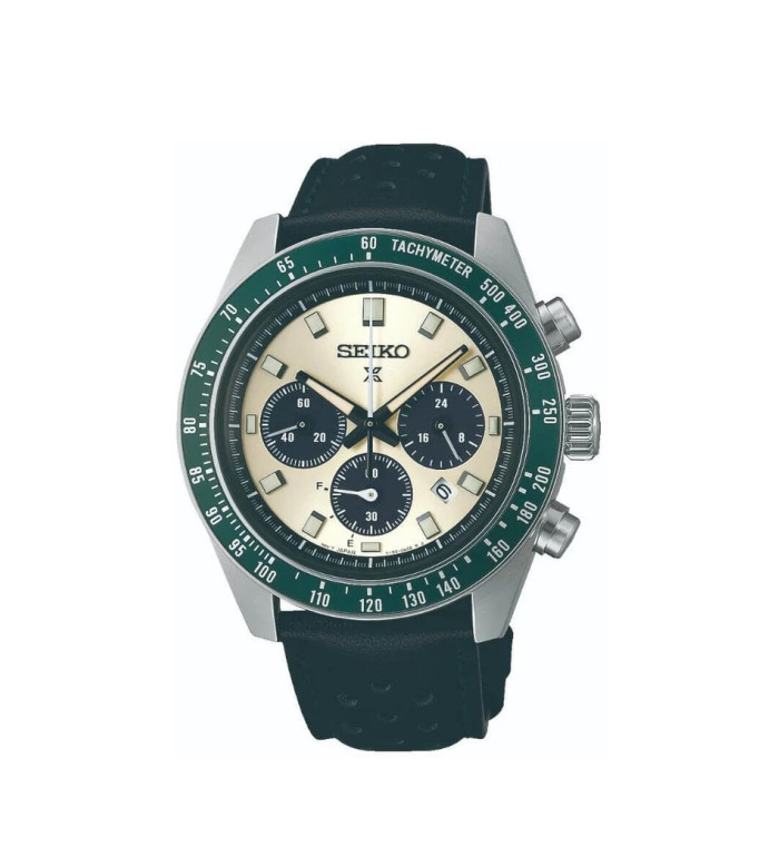 SEIKO PROSPEX SPEEDTIMER SSC943P1