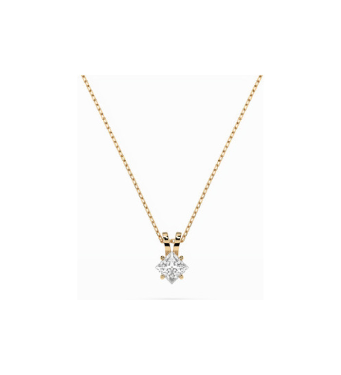 Cara колие с диамант 0,30 ct GIA сертификат K104-10070Y PR