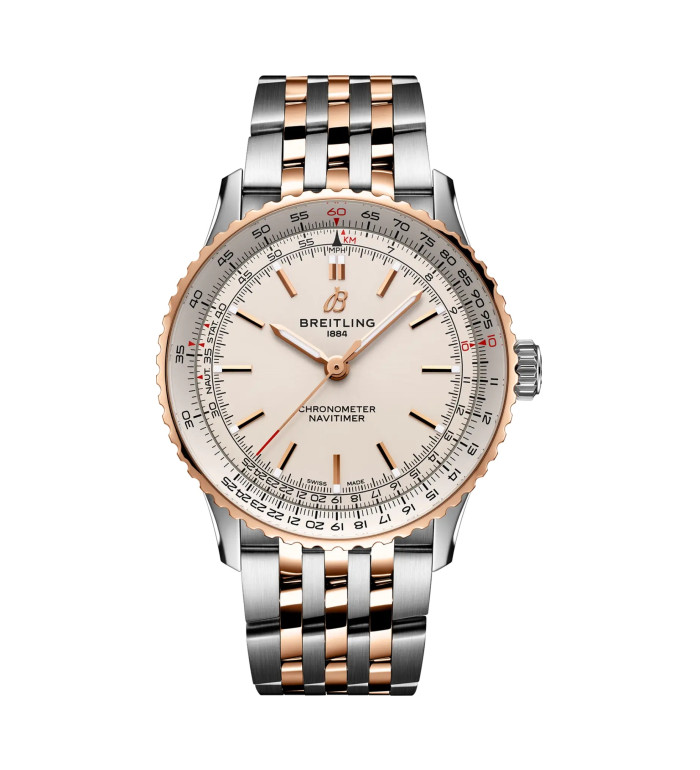 BREITLING Navitimer Automatic 41 U17329F41G1U1