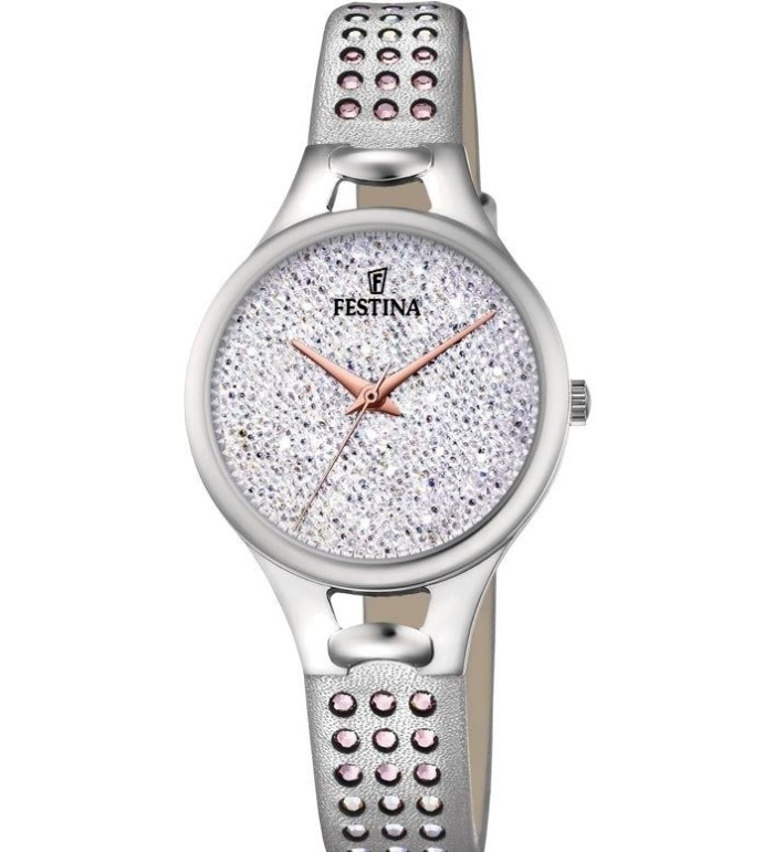 FESTINA MADEMOISELLE 29MM F20407/1