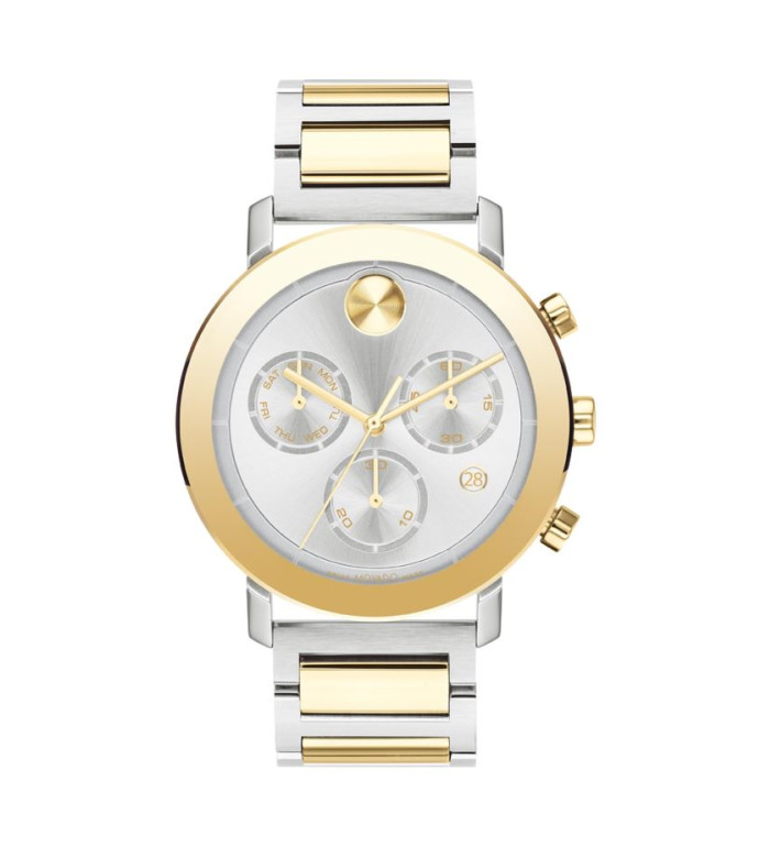 MOVADO EVOLUTION 42MM 3600888