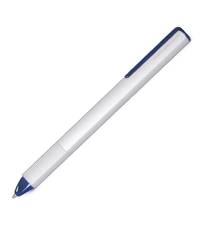Pininfarina PF One Blue/Silver химикалка