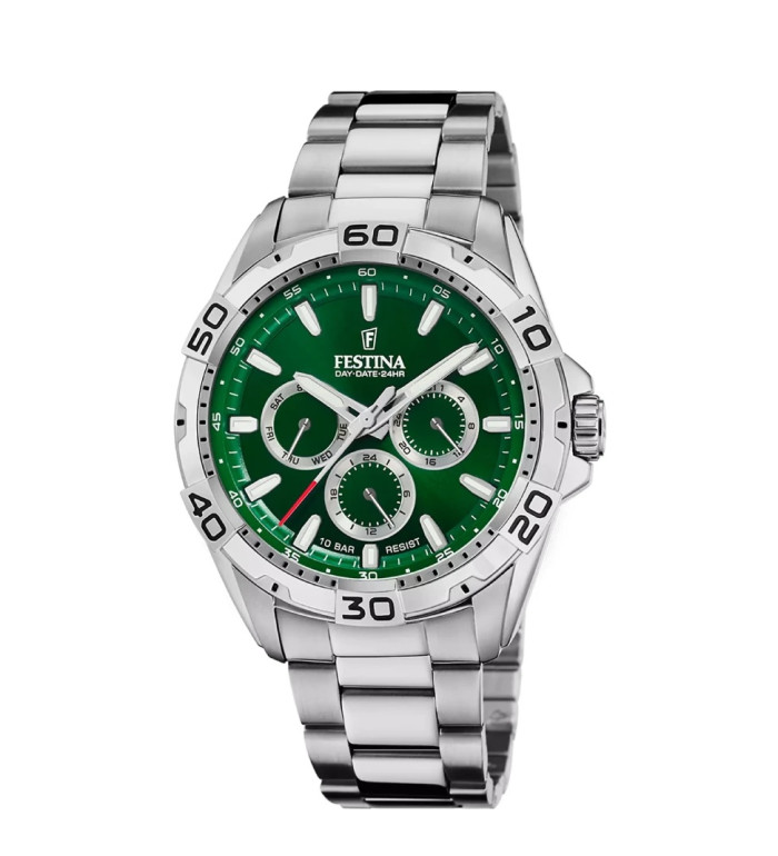 Festina Multifunction F20623/3