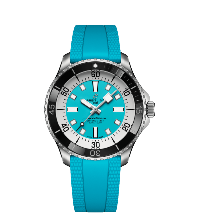 Breitling Superocean Automatic 44 A17376211L2S2