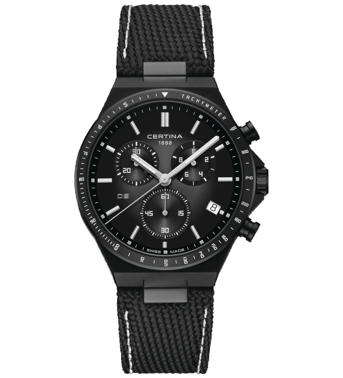Certina DS 7 C043.417.38.081.00