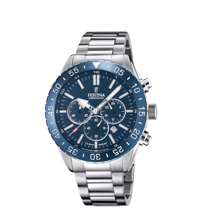 Festina Chronograph F20575/2