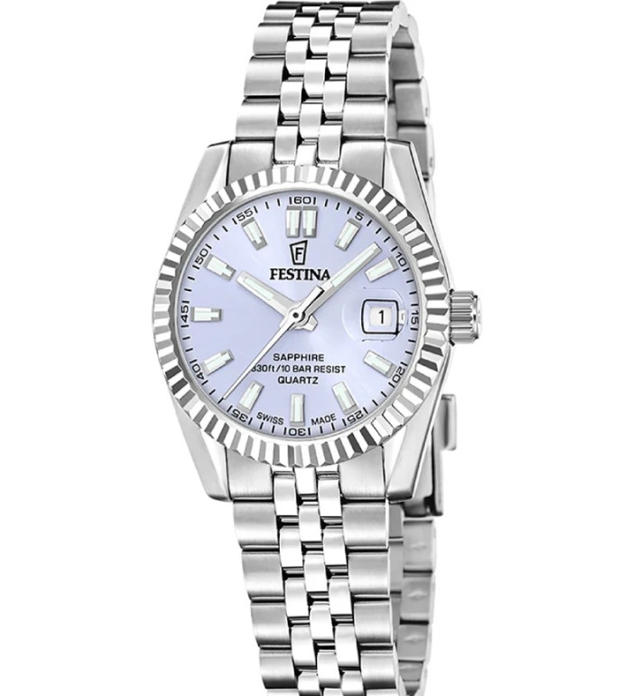 FESTINA SWISS MADE 29MM F20087/3