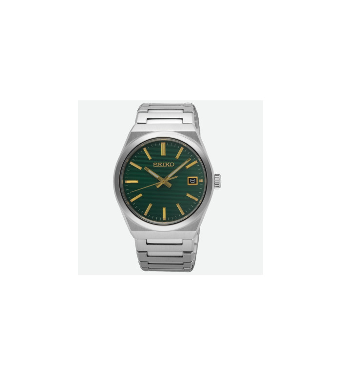 SEIKO  39MM SUR601P1