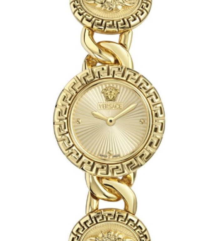 Versace Greca Stud Icon VE0Q00425