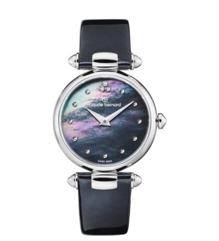 CLAUDE BERNARD DRESS CODE 28MM 20501 3 NANDN