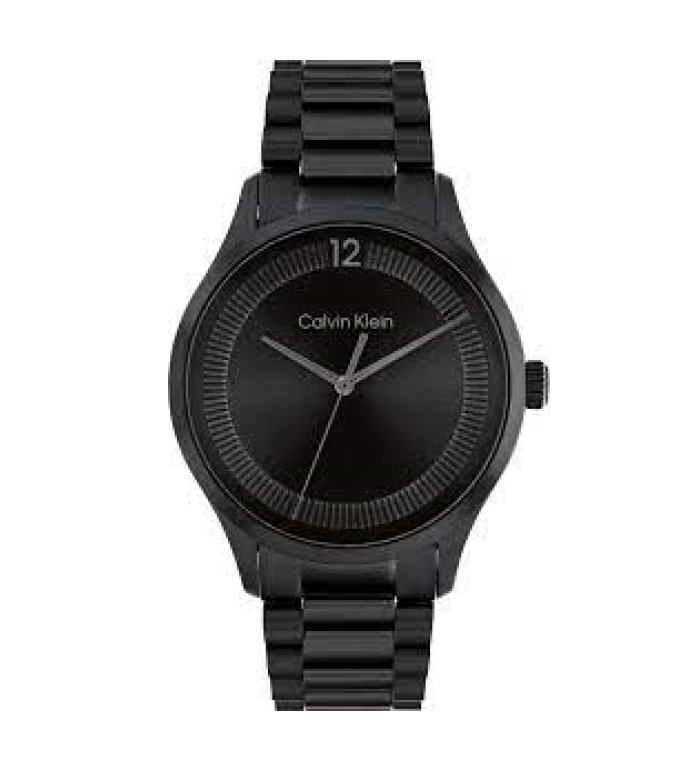 CALVIN KLEIN ICONIC 40MM LADIES WATCH 25200227