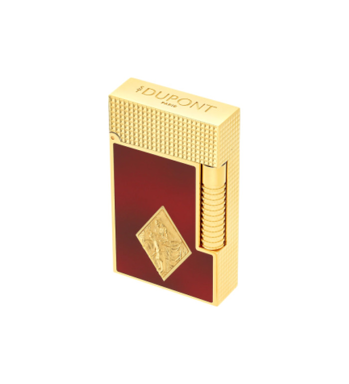 Запалка S.T.Dupont Le Grand Dupont Romeo y Julieta C23050CL
