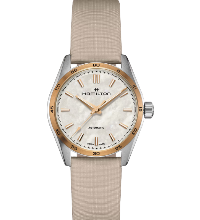 HAMILTON JAZZMASTER 34MM  H36.125.890