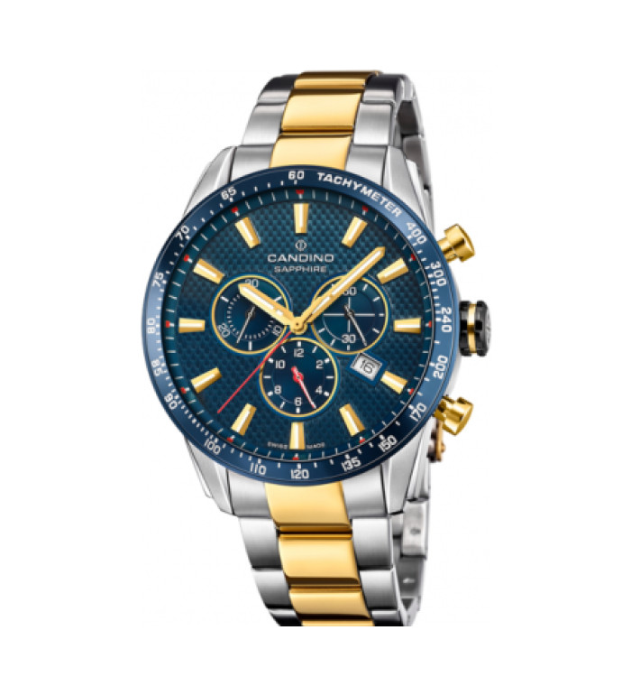 CANDINO CHRONO 44MM C4748/2