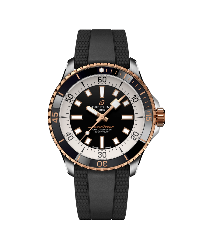 BREITLING SUPEROCEAN AUTOMATIC 42MM U17375211B1S1