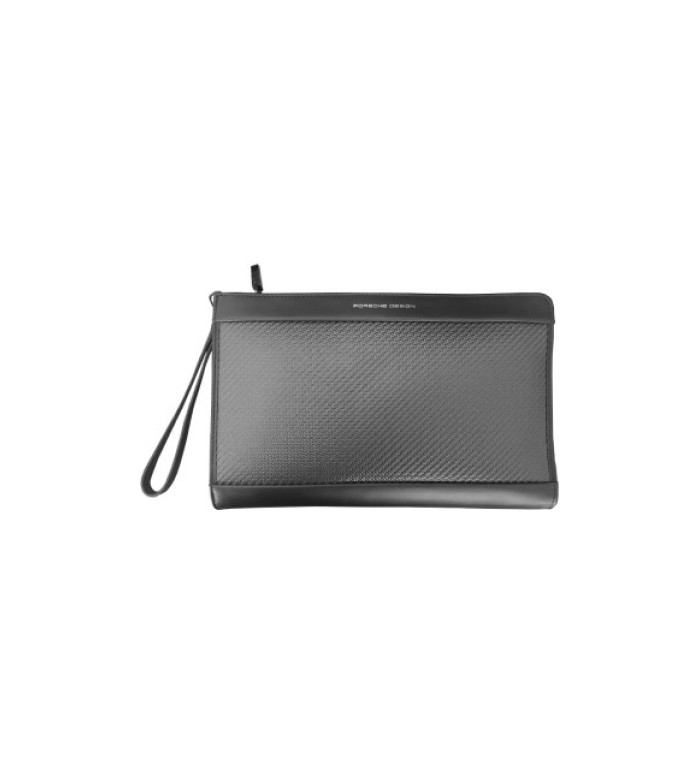 Мъжка чанта Porsche Design - Carbon OCA01533.001