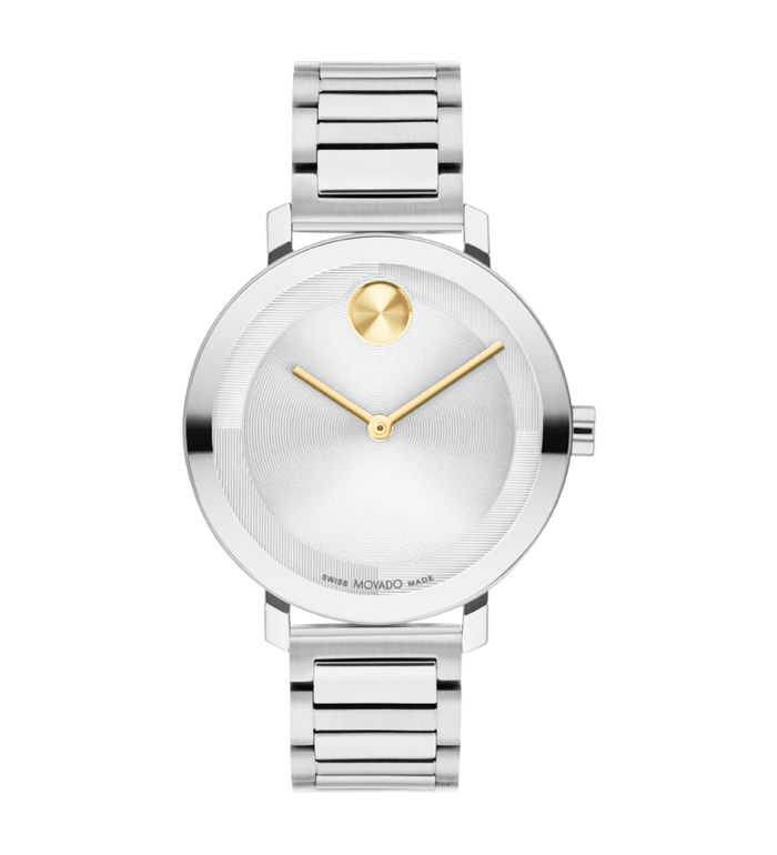 MOVADO EVOLUTION 34ММ 3601191