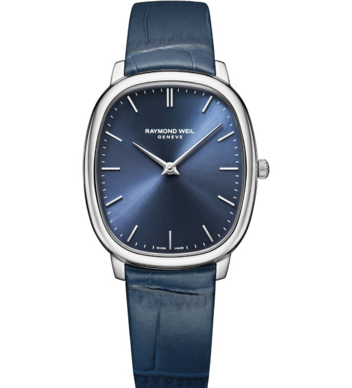 RAYMOND WEIL TOCCATA HERITAGE 36MM 5280-STC-50001