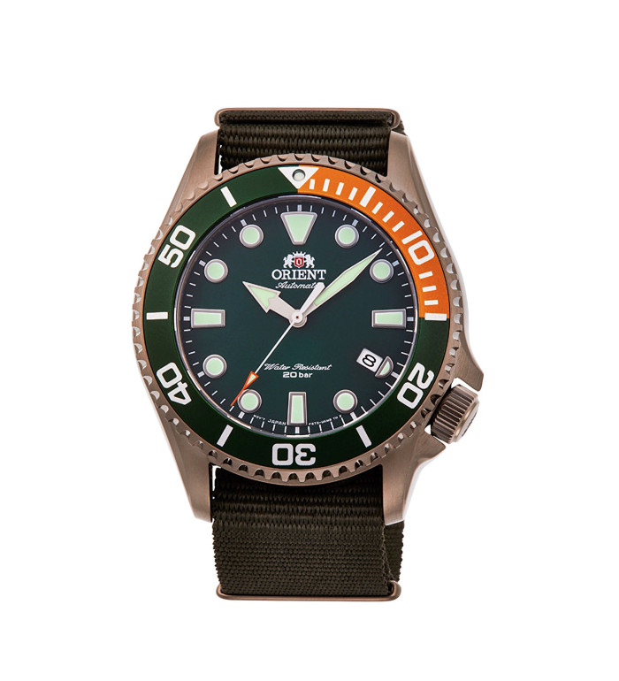 Orient Diver Sport RA-AC0K04E