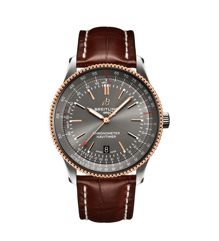 BREITLING NAVITIMER AUTOMATIC 41 U17326121M1P1
