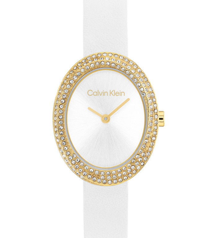 CALVIN KLEIN TWISTED BEZEL 24MM 25100146