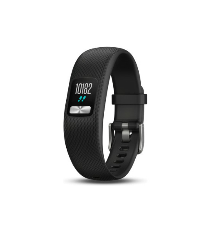 vívofit® 4 - Black (Large)