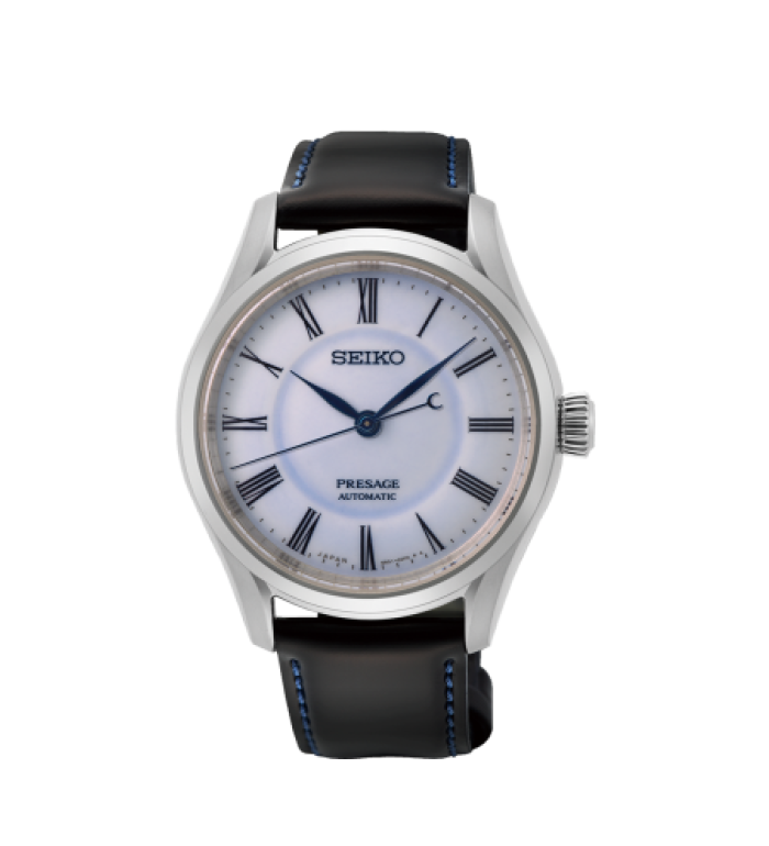SEIKO PRESAGE ARITA PORCELAIN 40.5ММ SPB319J1