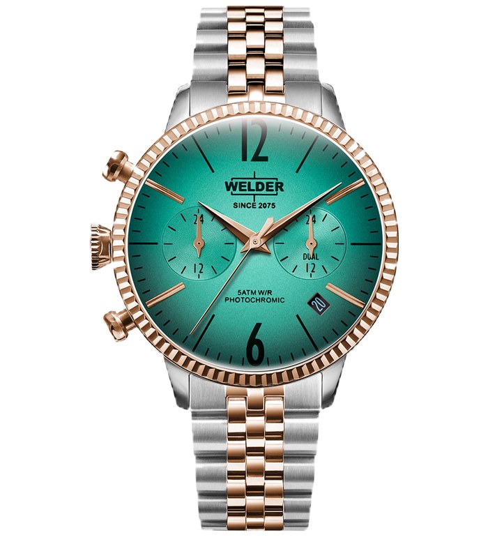 WELDER ROYAL 38 MM WWRC655