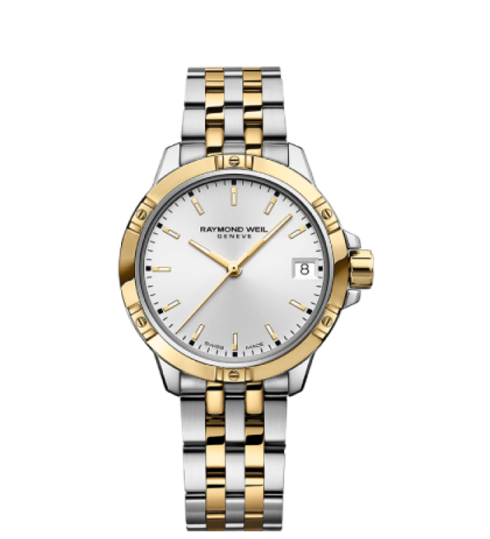 Raymond Weil Tango 5960-STP-30041