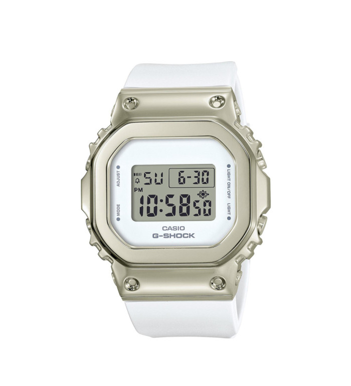 CASIO G-SHOCK GM-S5600G-7ER