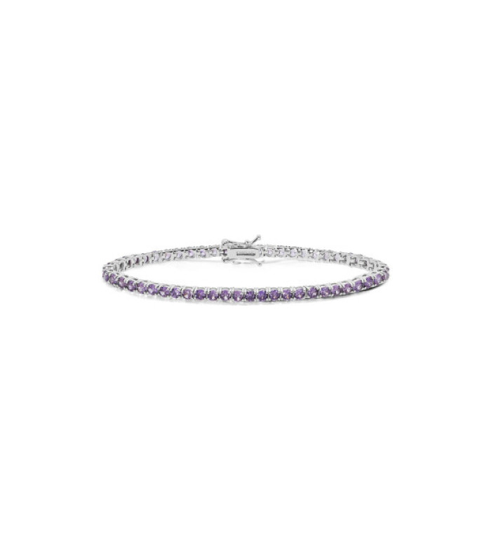COMETE SILVER COLLECTION ДАМСКA ГРИВНА BRA238 М18