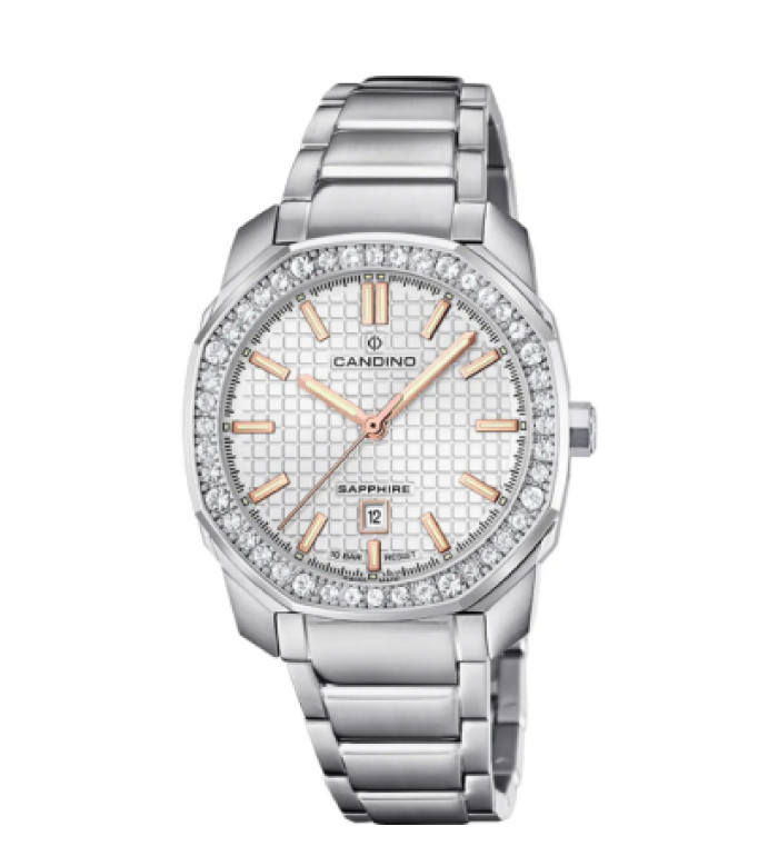 Candino Couple C4756/1
