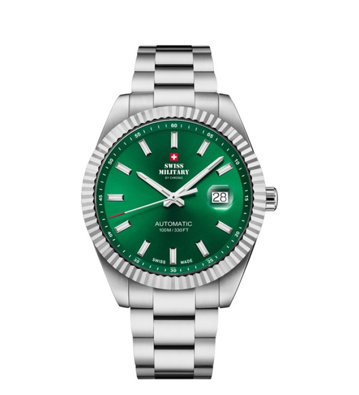 Swiss Military By Chrono SMA34110.04