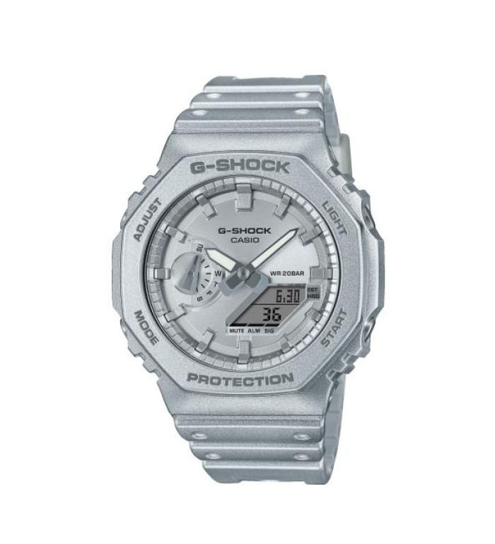 Casio G-Shock GA-2100FF-8AER