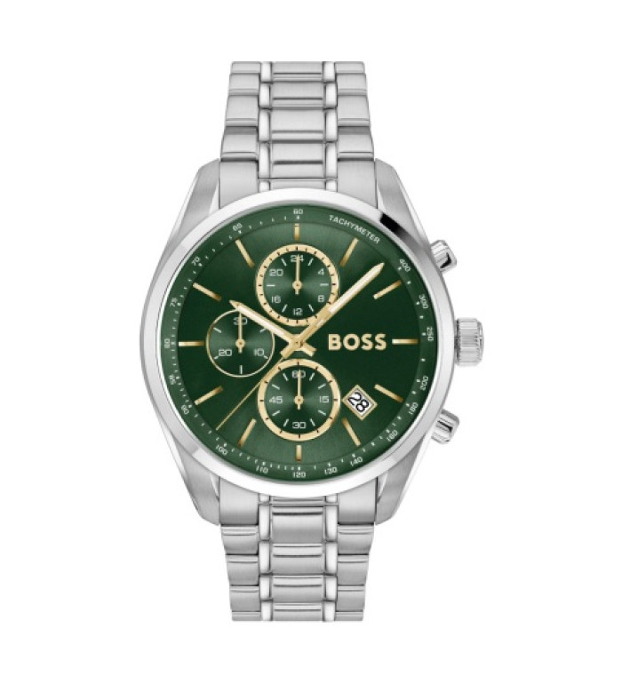HUGO BOSS GRP40 44MM 1514266