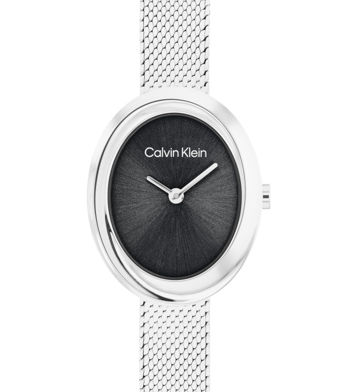 CALVIN KLEIN TWISTED BEZEL 24MM 25100151