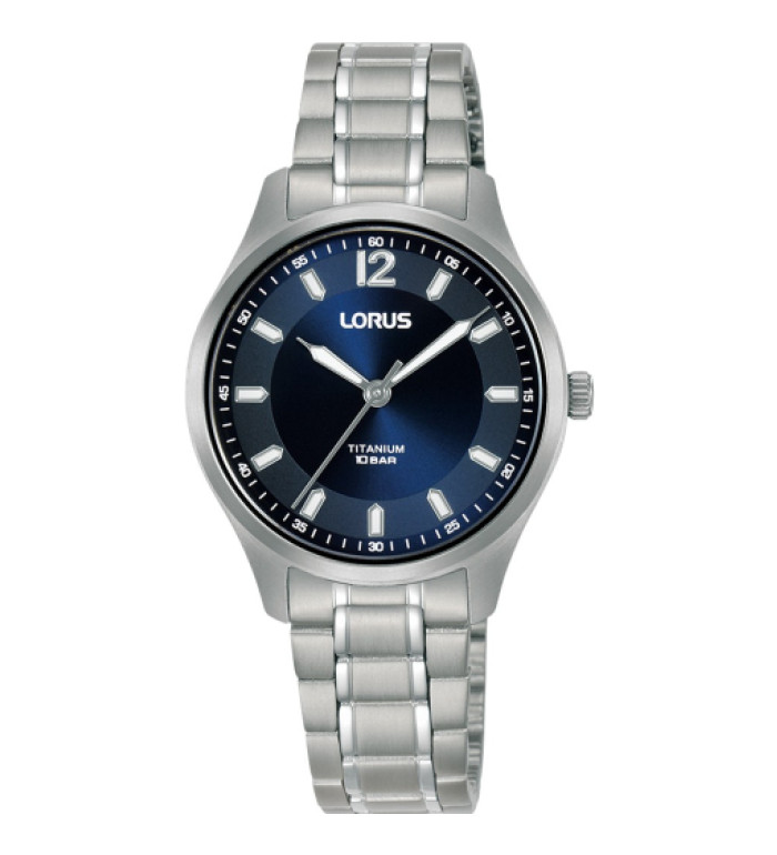 LORUS TITAN LADY RG235XX9