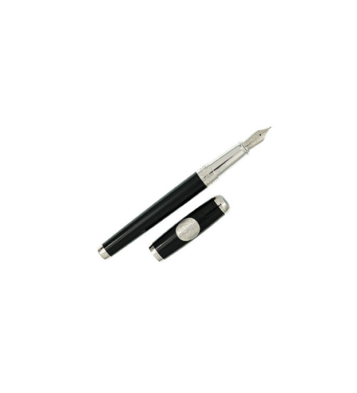 Писалка S.T.Dupont LINE D / PSG Collection 410689