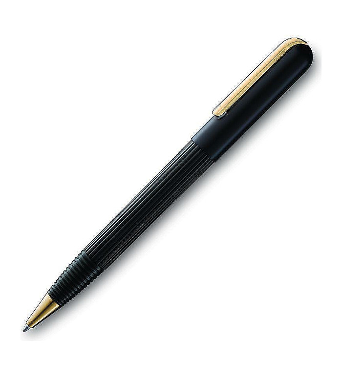 Lamy Imporium Matt Black GT химикалка