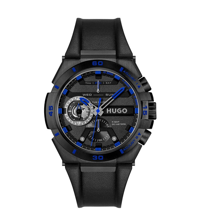 Hugo Boss #WILD 1530341