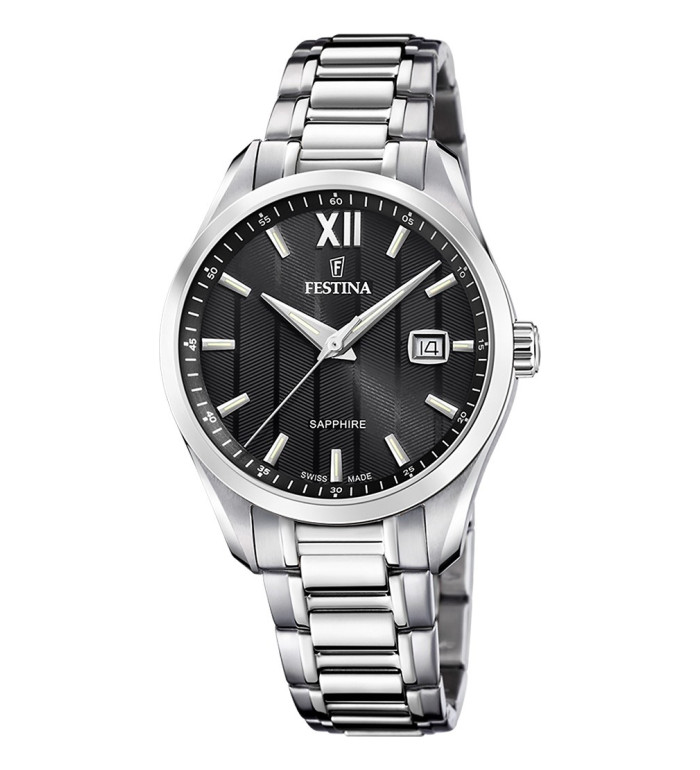 FESTINA SWISS MADE 37.5MM F20026/4