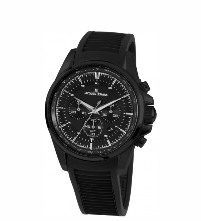 JACQUES LEMANS SPORT 44MM 1-1799ZB