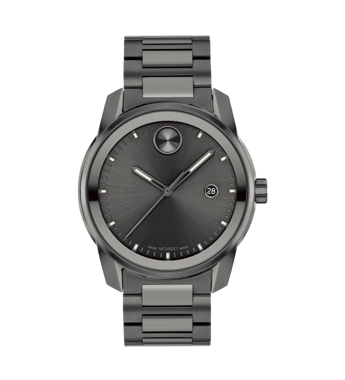 MOVADO VERSO 42MM  3600860