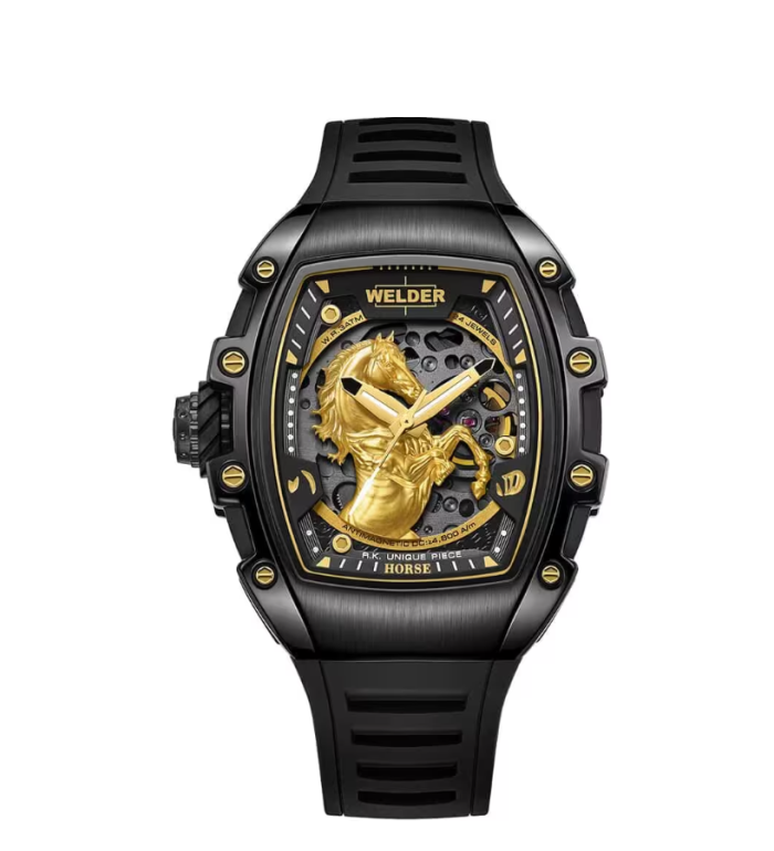 WELDER W75 LIMITED EDITION YEAR OF THE HORSE WRT1020