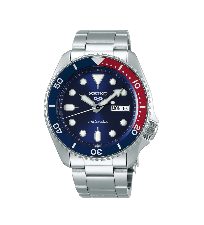 Seiko 5 Sport Automatic SRPD53K1