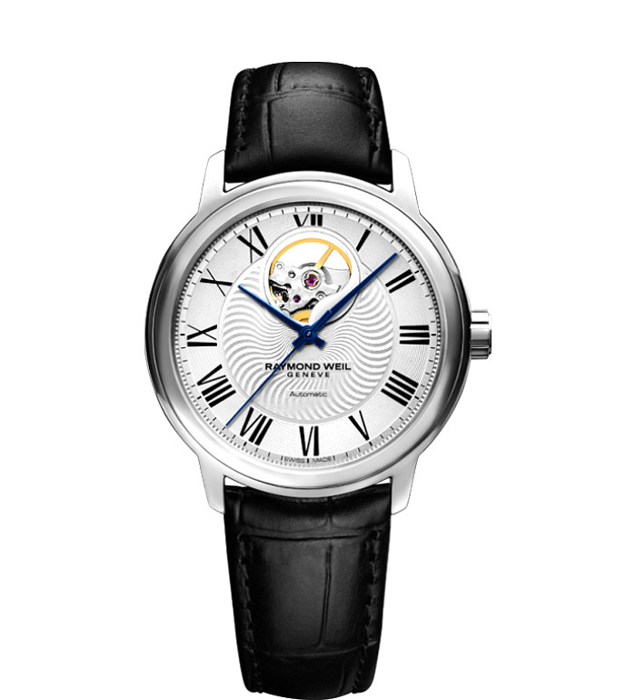RAYMOND WEIL MAESTRO 40MM 2227-STC-00659
